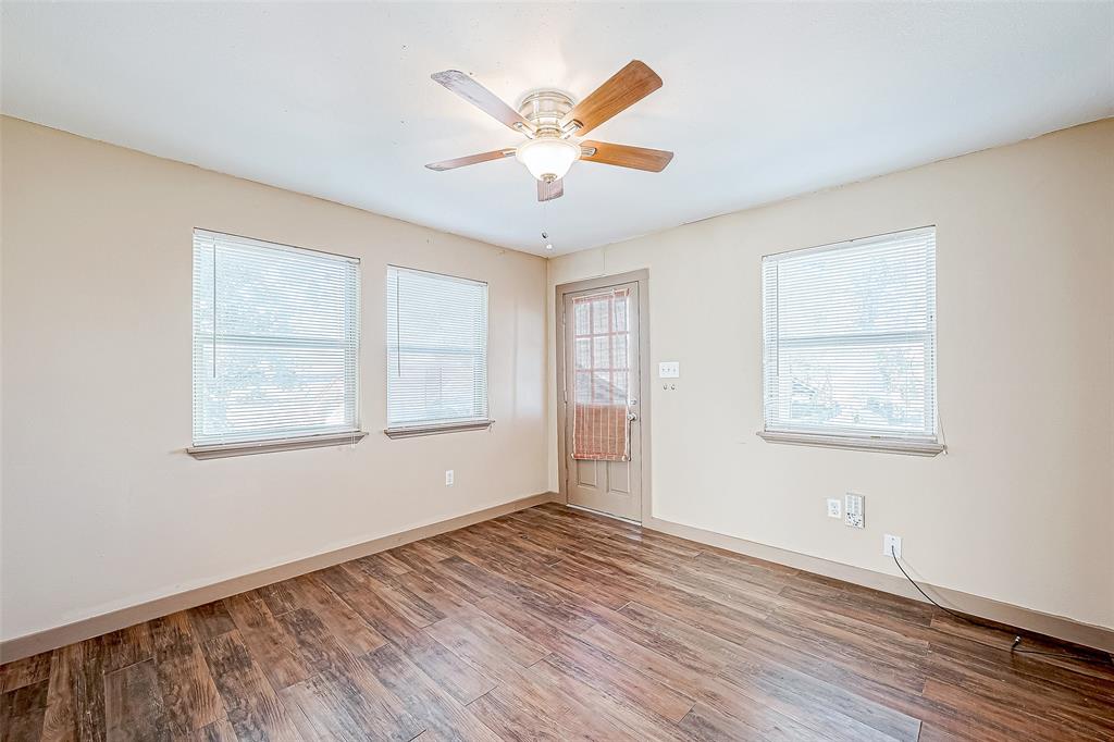 2117 Everett Street, Houston, Texas image 36