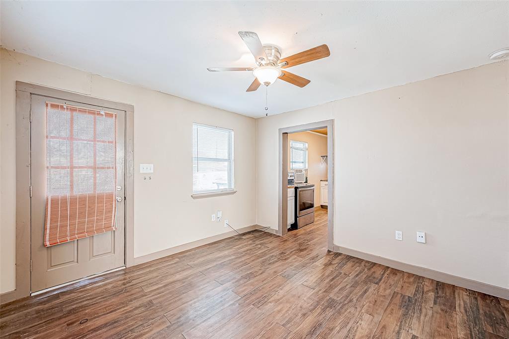 2117 Everett Street, Houston, Texas image 35