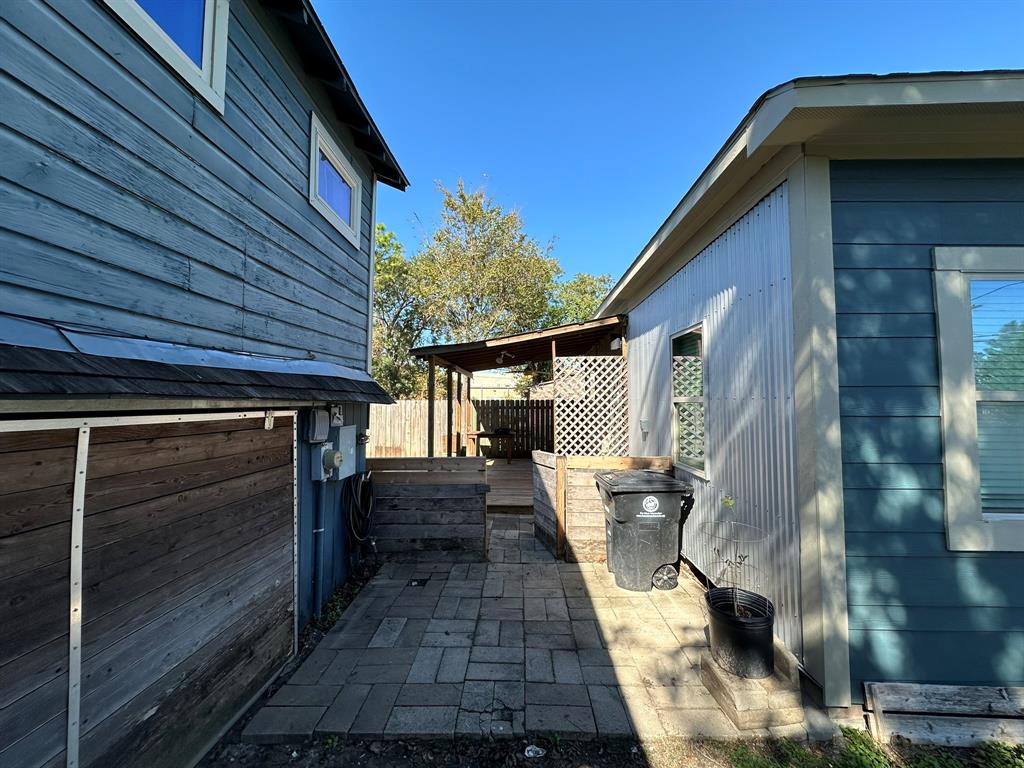 2117 Everett Street, Houston, Texas image 23