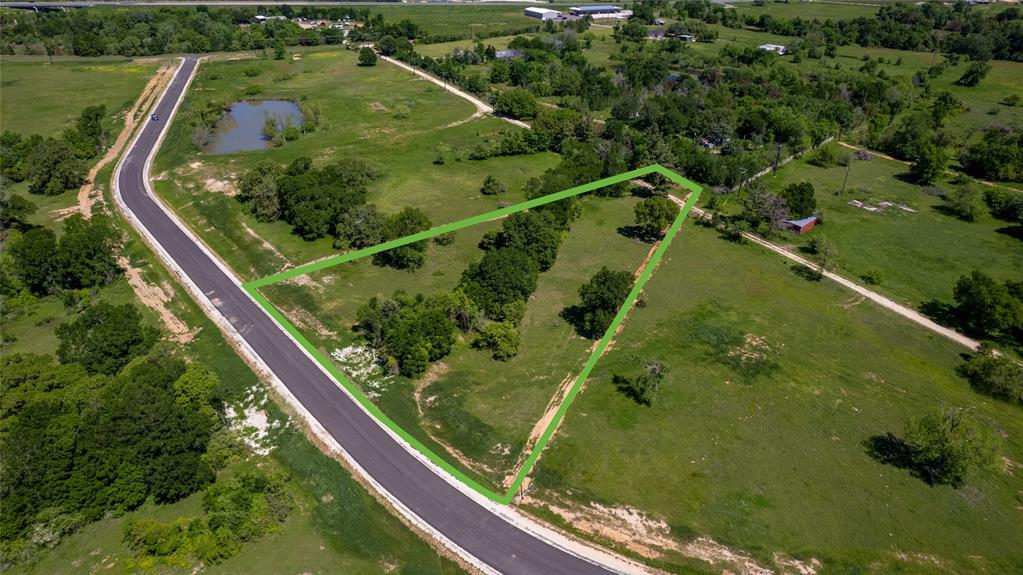 Lot 25 Brazos Court, Caldwell, Texas image 6