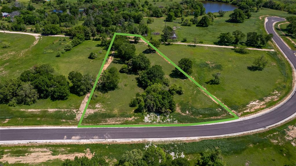 Lot 25 Brazos Court, Caldwell, Texas image 7
