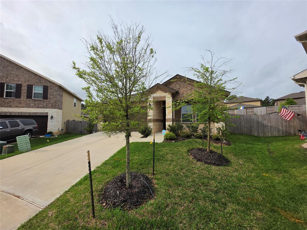 229 Cresta Cove Court