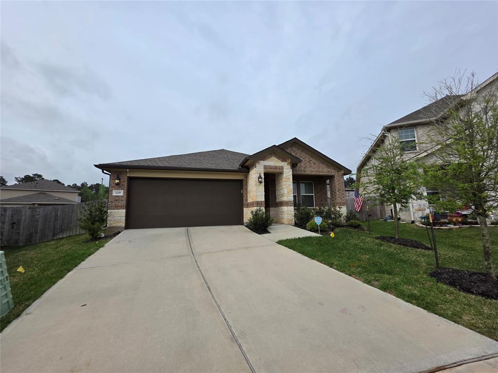 229 Cresta Cove Court