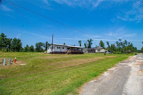 A home in Livingston