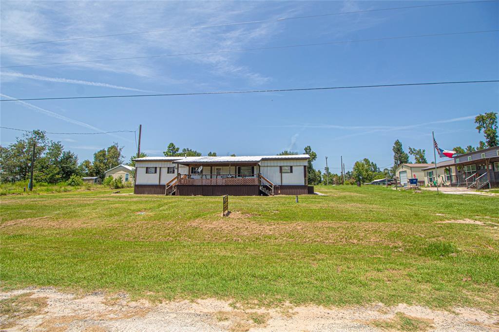 147 Eagle Lane, Livingston, Texas image 1