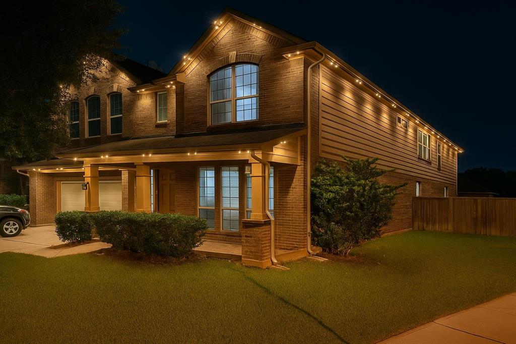20358 Mathis Landing Drive