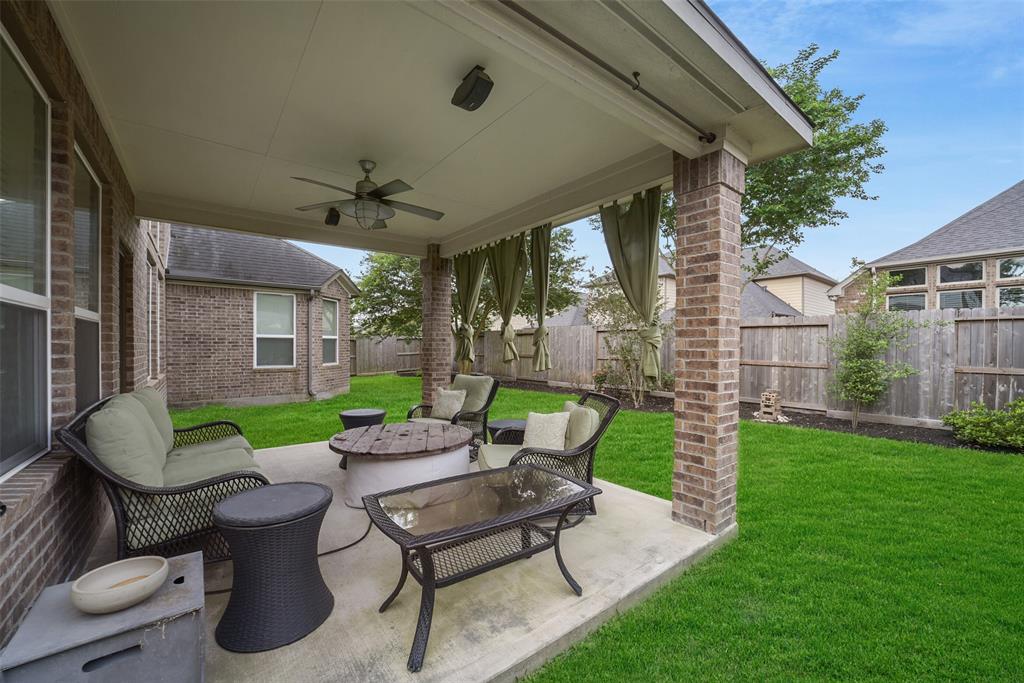 14103 Park Antique Lane, Cypress, Texas image 46