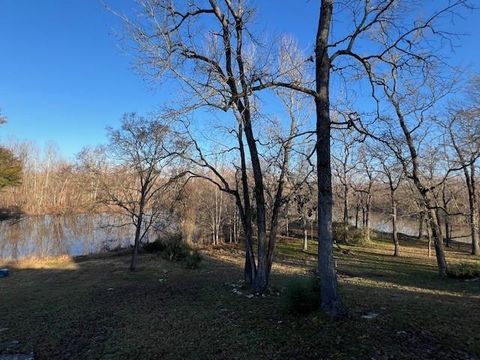 A home in Huntsville