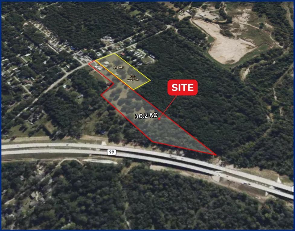 21384 Baptist Encampment Road