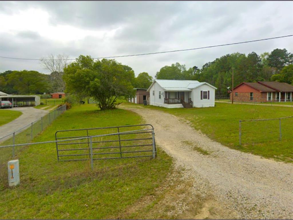 21384 Baptist Encampment Road