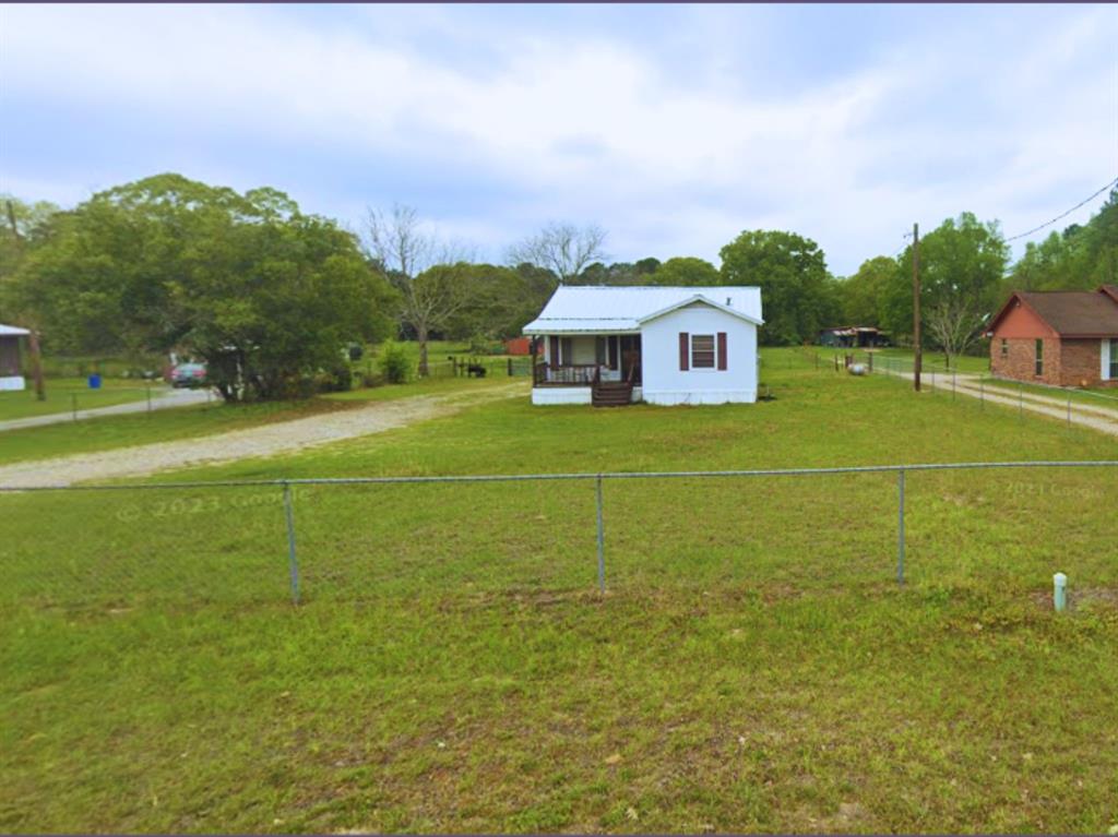 21384 Baptist Encampment Road