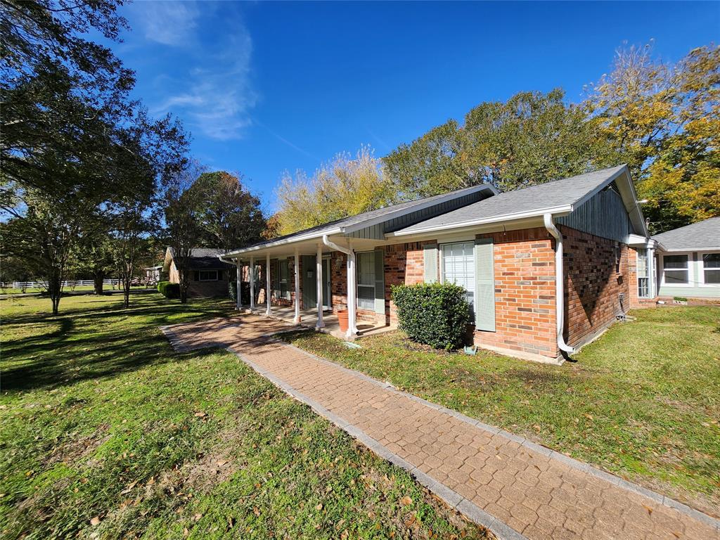 31535 Hanks Road, Magnolia, Texas image 3