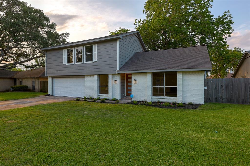 2806 Fir Crest Court, Stafford, Texas image 26