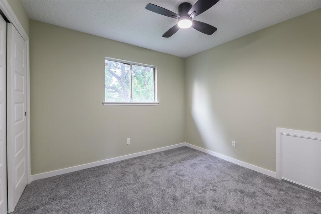 2806 Fir Crest Court, Stafford, Texas image 22