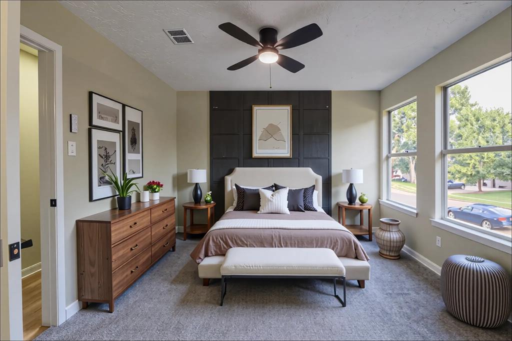 2806 Fir Crest Court, Stafford, Texas image 4