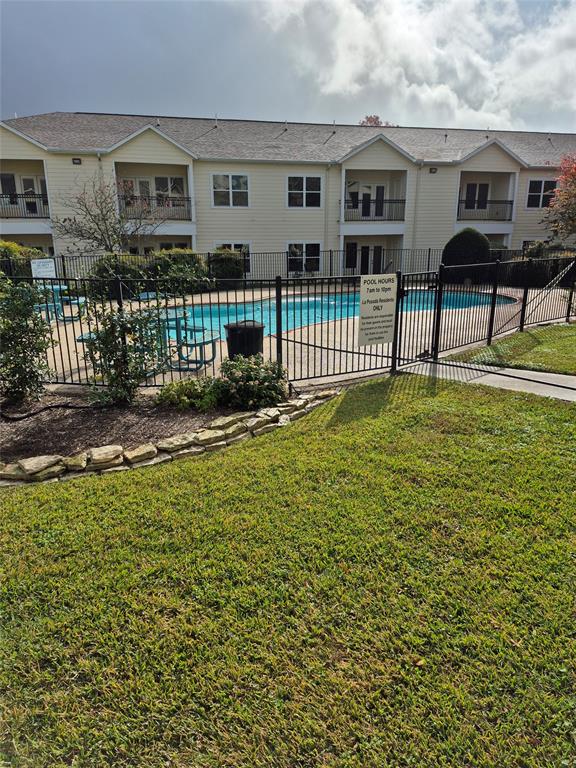 12565 Melville Drive #224, Montgomery, Texas image 19
