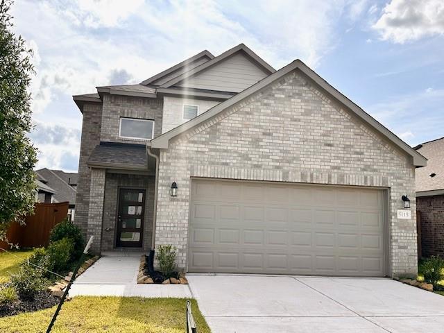 5115 Blessing Drive