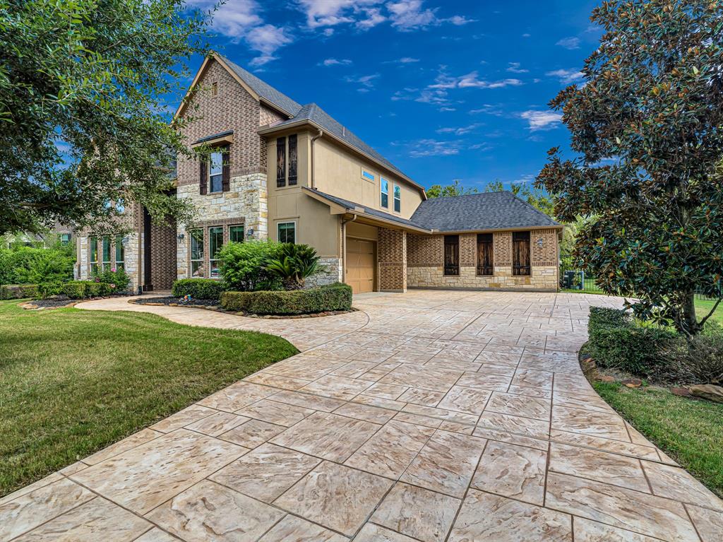 6134 Crystal Water Drive