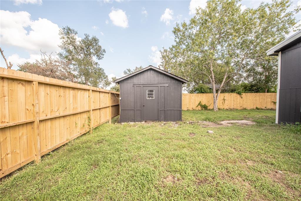 215 Shady Oaks Street, Somerville, Texas image 18