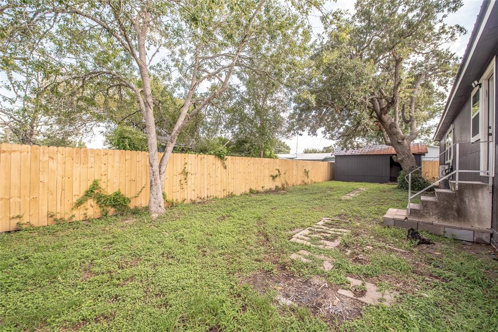 215 Shady Oaks Street, Somerville, Texas image 20