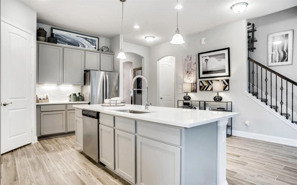 2227 Inglenook Grove Drive