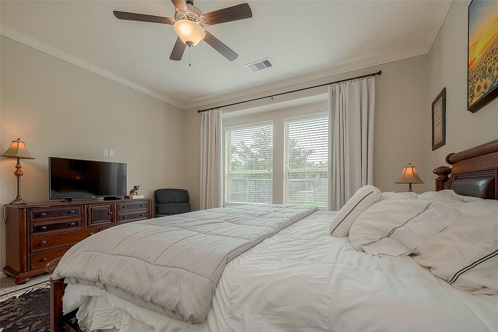 2103 Sora Grove Court, Brookshire, Texas image 25