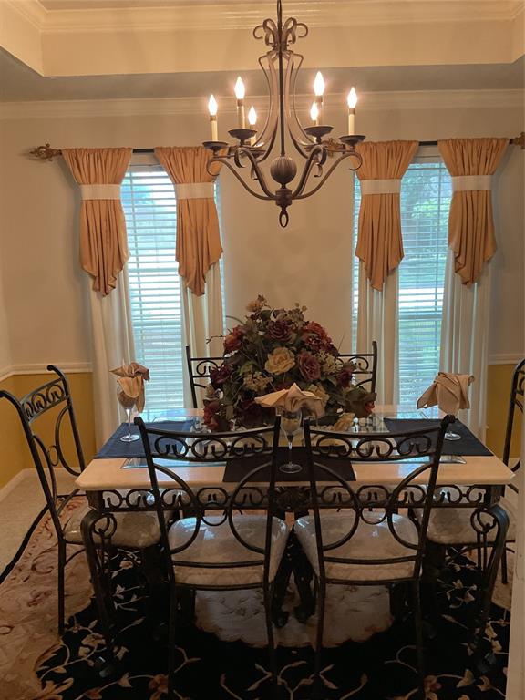 3035 Aspen Hollow Lane, Sugar Land, Texas image 9