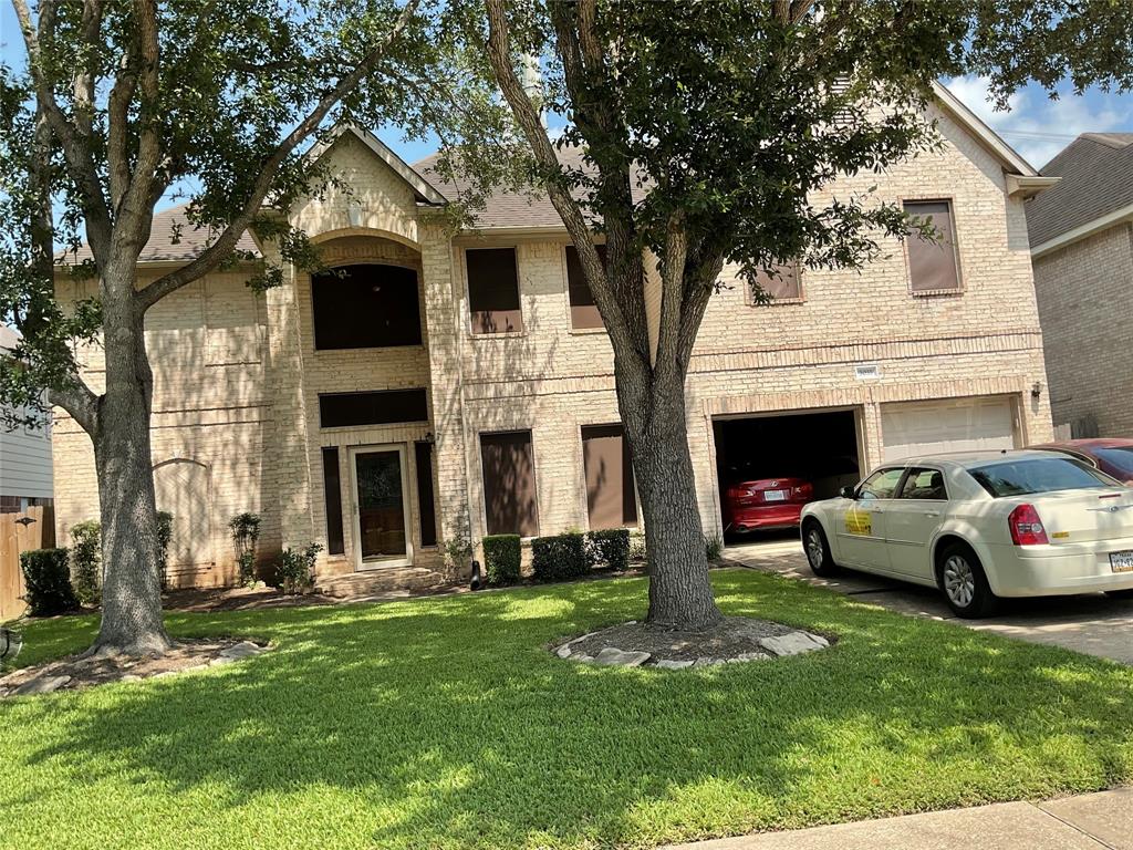 3035 Aspen Hollow Lane, Sugar Land, Texas image 1