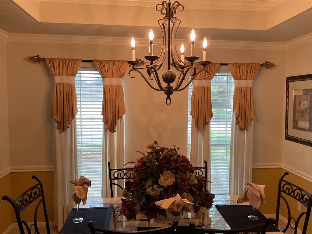 3035 Aspen Hollow Lane, Sugar Land, Texas image 3