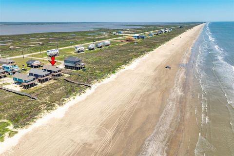 A home in Surfside Beach