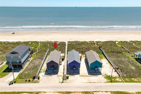 A home in Surfside Beach