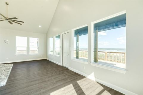 A home in Surfside Beach