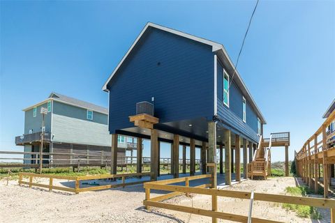 A home in Surfside Beach