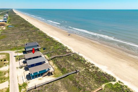 A home in Surfside Beach