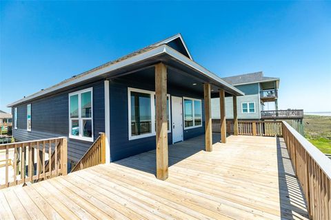 A home in Surfside Beach