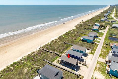 A home in Surfside Beach