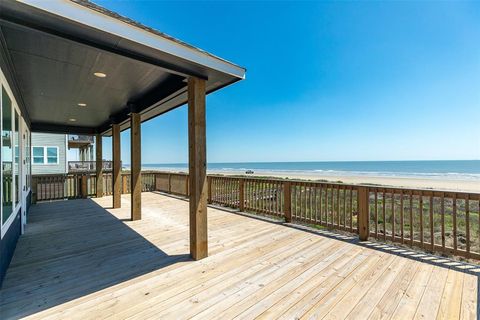 A home in Surfside Beach