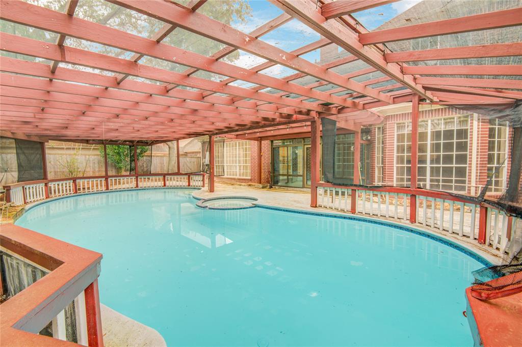 16 Treverstone Court, Sugar Land, Texas image 44