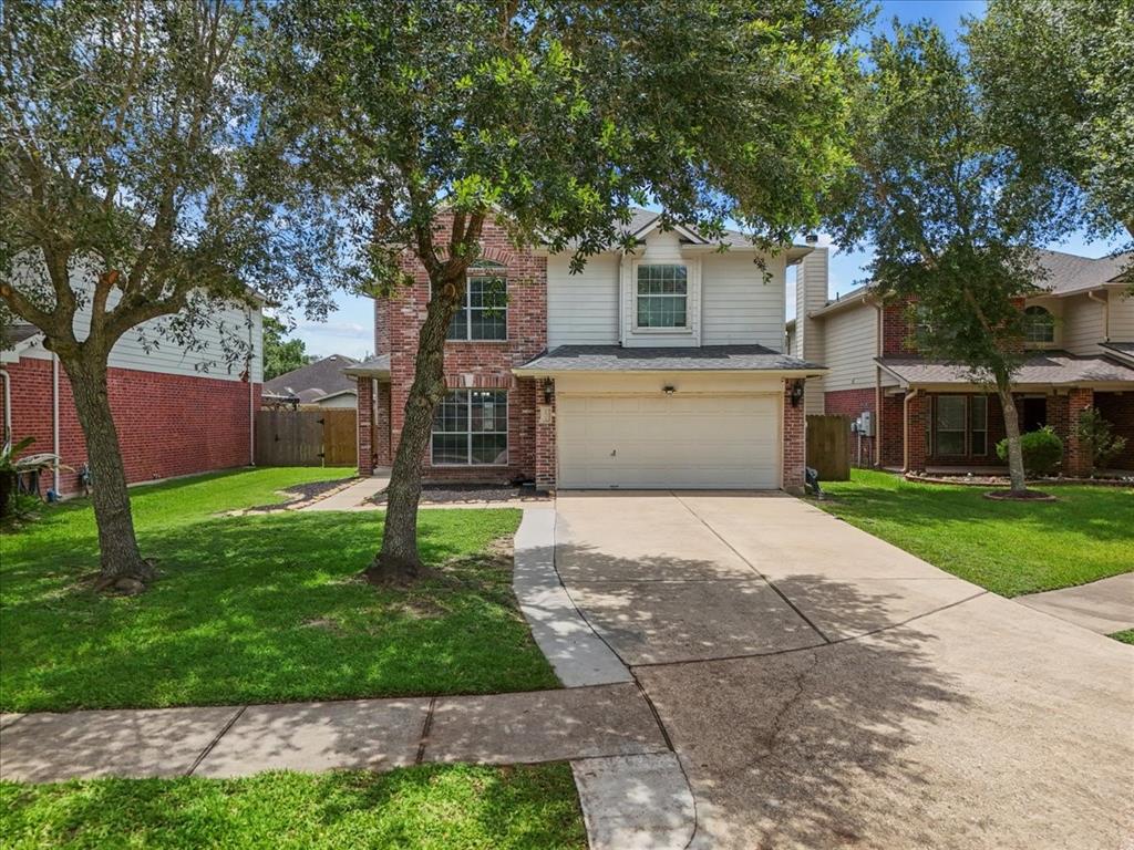 1054 Inverness Cove