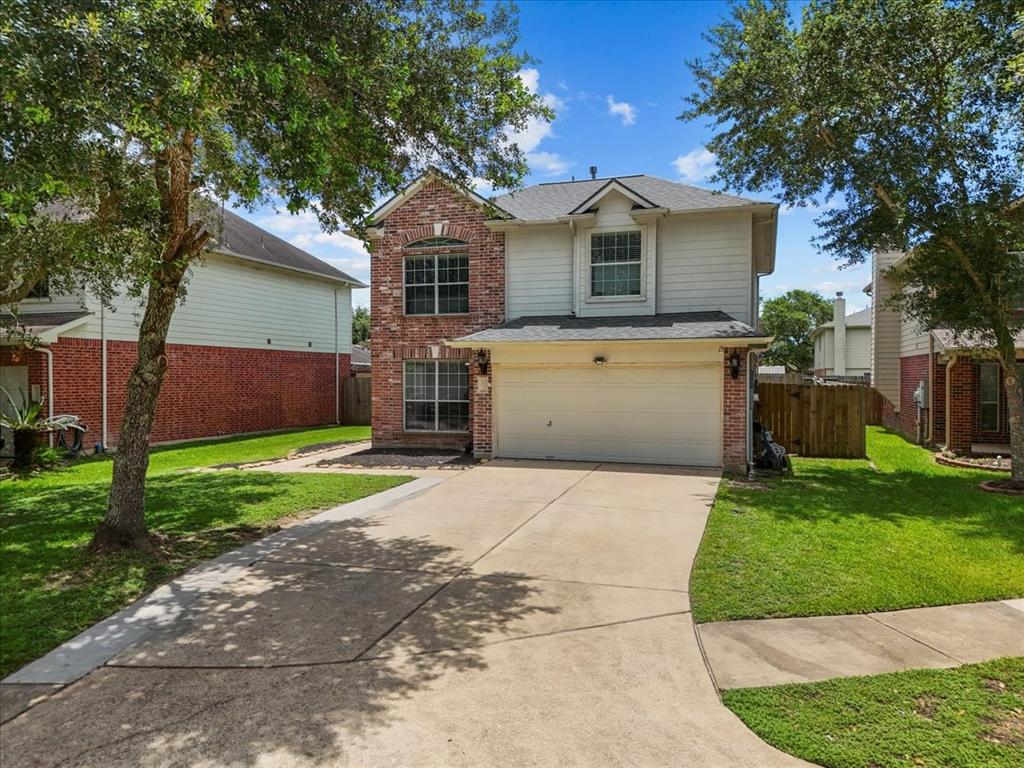 1054 Inverness Cove
