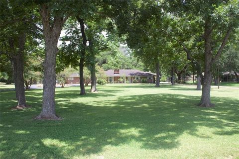 10702 Crosby Lynchburg Road Crosby TX 77532