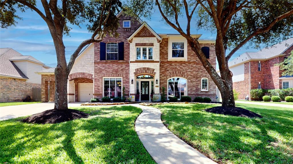 26635 Godfrey Cove Court
