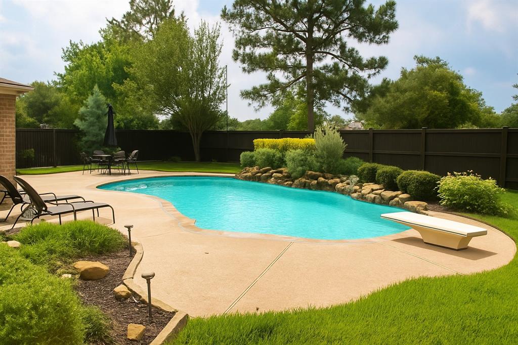 26635 Godfrey Cove Court