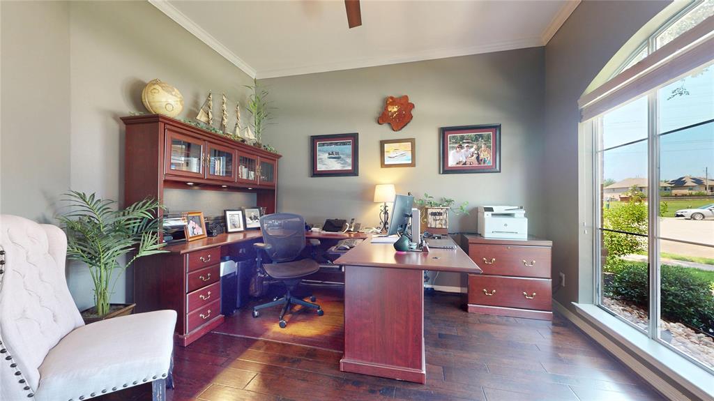 26635 Godfrey Cove Court