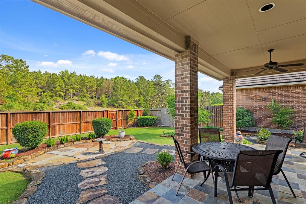 27607 N Colt Shadow Lane, Spring, Texas image 31