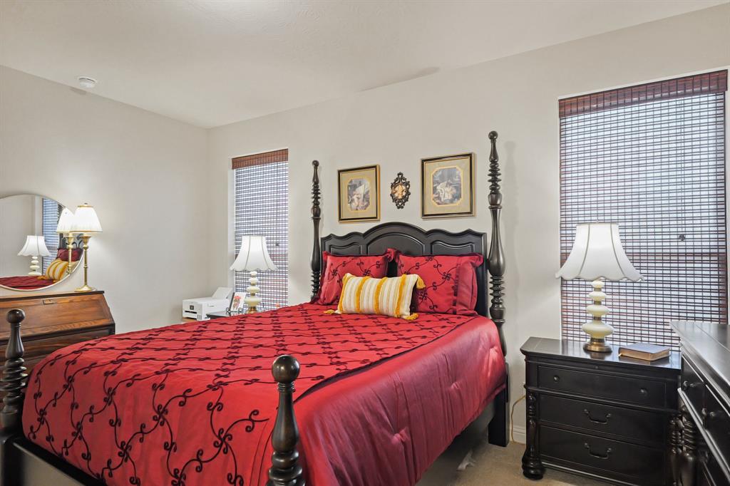 27607 N Colt Shadow Lane, Spring, Texas image 42