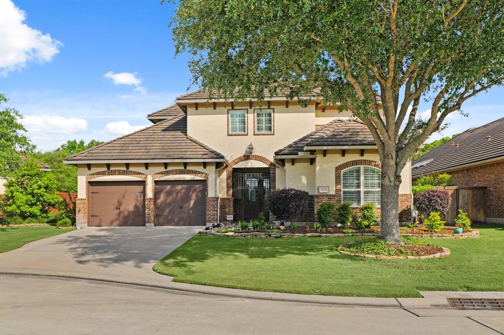 27607 N Colt Shadow Lane, Spring, Texas image 1