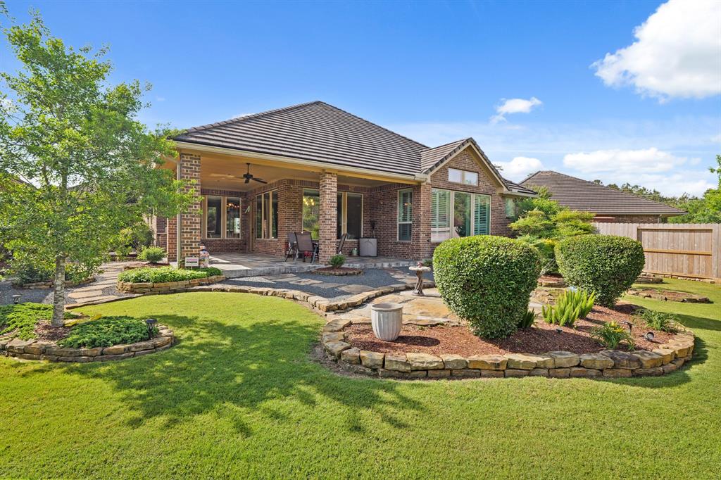 27607 N Colt Shadow Lane, Spring, Texas image 35