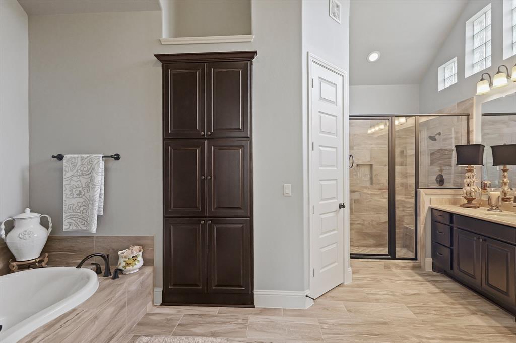 27607 N Colt Shadow Lane, Spring, Texas image 22