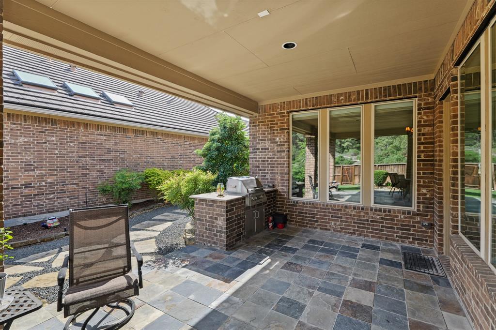 27607 N Colt Shadow Lane, Spring, Texas image 32